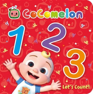 Official CoComelon 1231